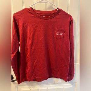 Cardin McCoy size Lg 12 Long sleeve shirt